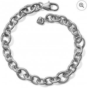 Brighton Luxe Link Charm Bracelet